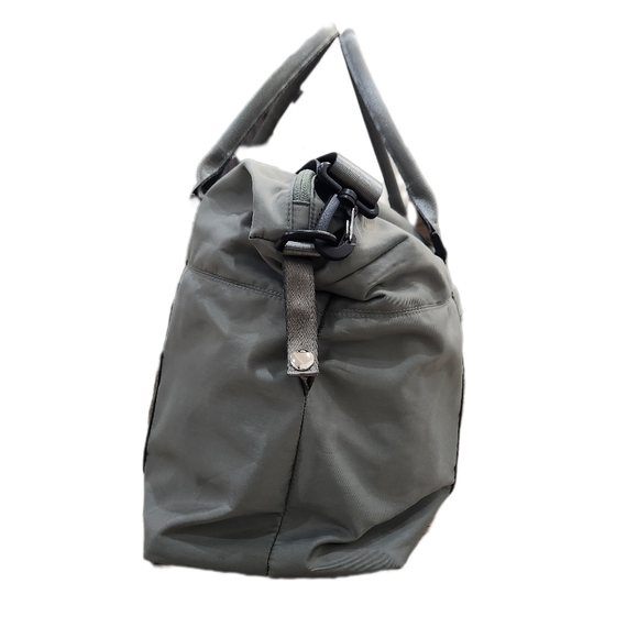 FLOLESS WORKSHOP SAGE WEEKENDER Nylon Bag, Womens OS - Picture 3 of 8